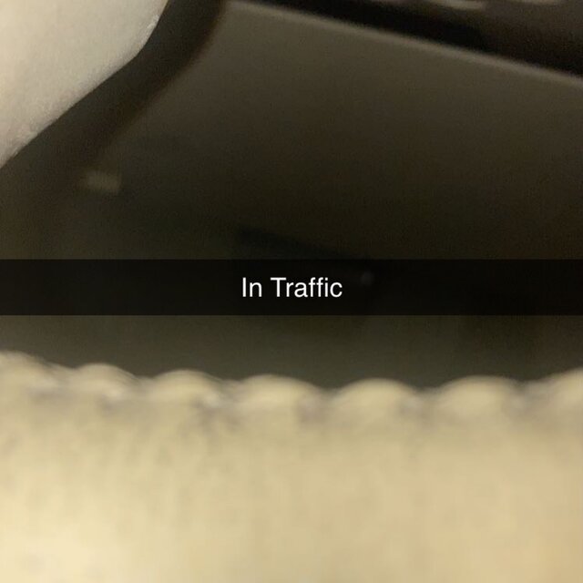 In Traffic (Freestyle)