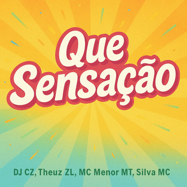 Que Sensação
