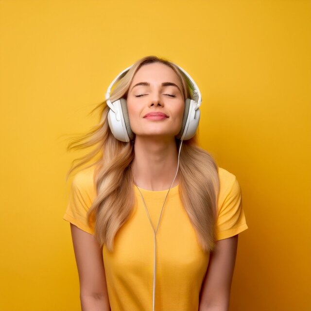 Música Para Viajar A Través Del Pensamiento Y La Luz