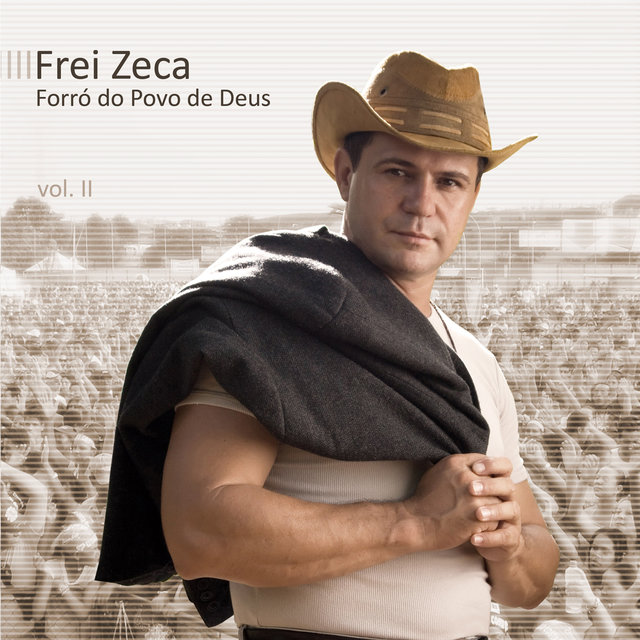 Forró do Povo de Deus, Vol. 2 (Ao Vivo)