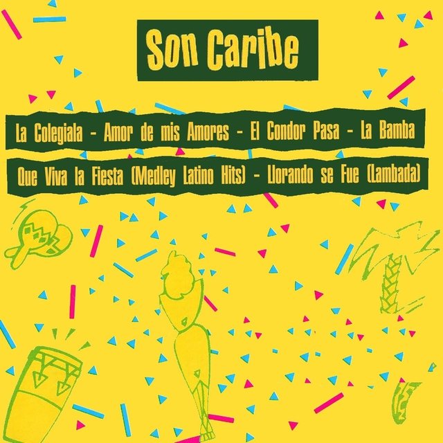 Que Viva La Fiesta (Tropical Hits)