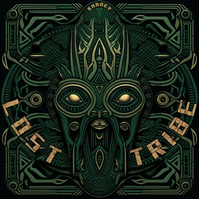 Lost Tribe