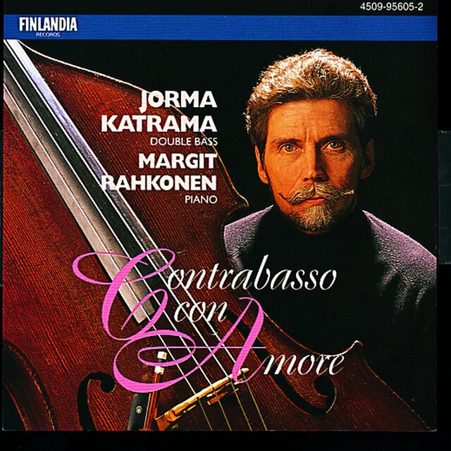 Contrabasso con amore