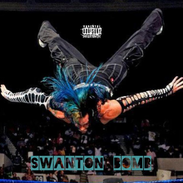 Swanton Bomb (feat. Loc Hefner)