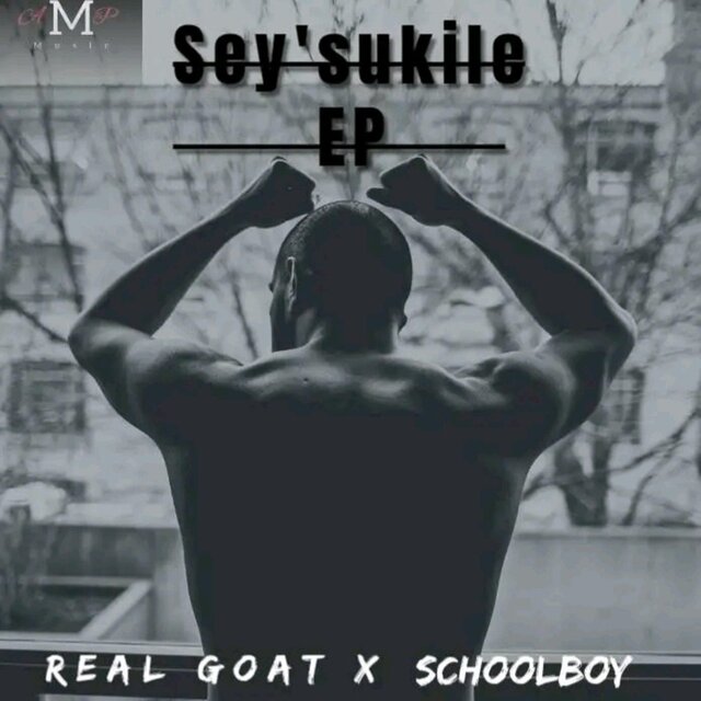 Sey'sukile Ep (feat. Dj hlogi rsa)