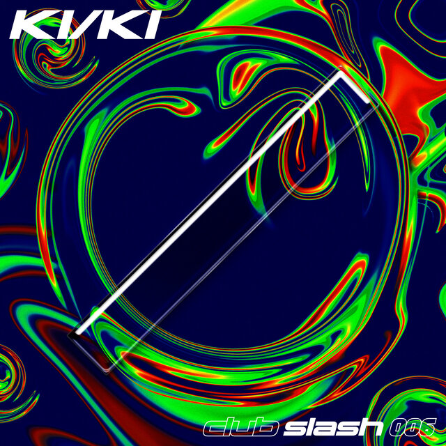 club slash 006 - Time to Party