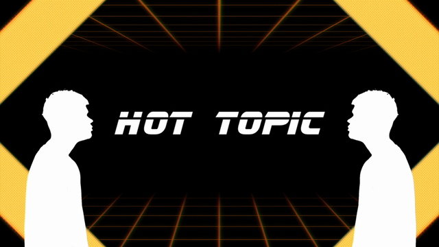 Hot Topic
