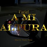 A mi altura