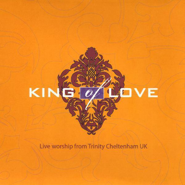 King Of Love