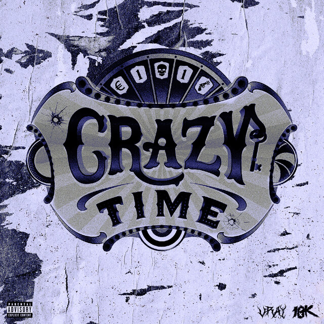 Crazy time