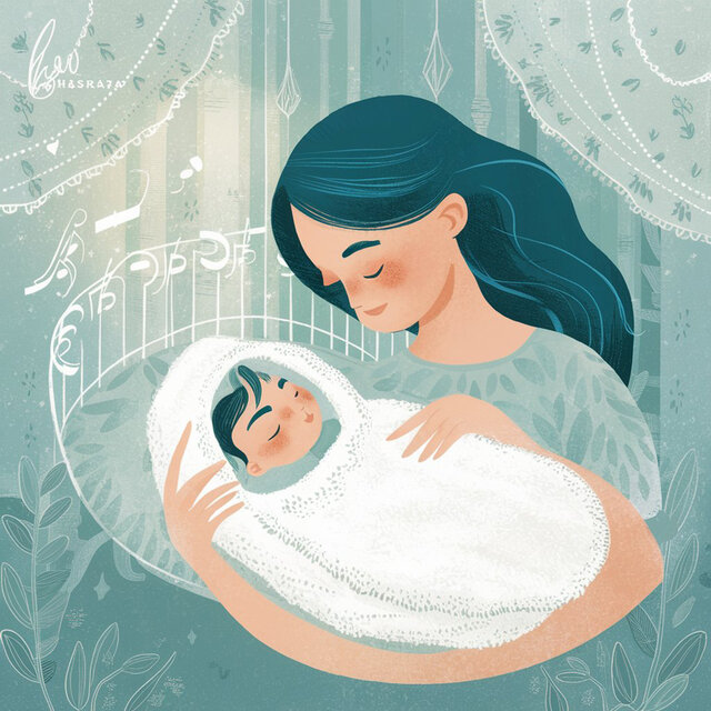 Moonlight Lullaby