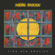 Cover art for album Time And Emotion by Robin Trower