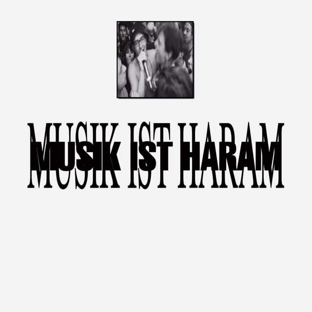 Musik ist Haram