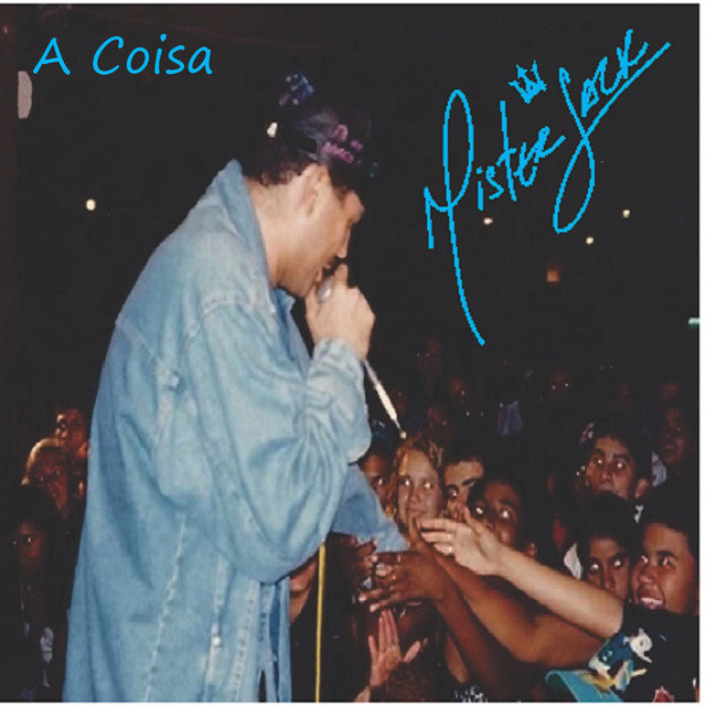A Coisa - Single