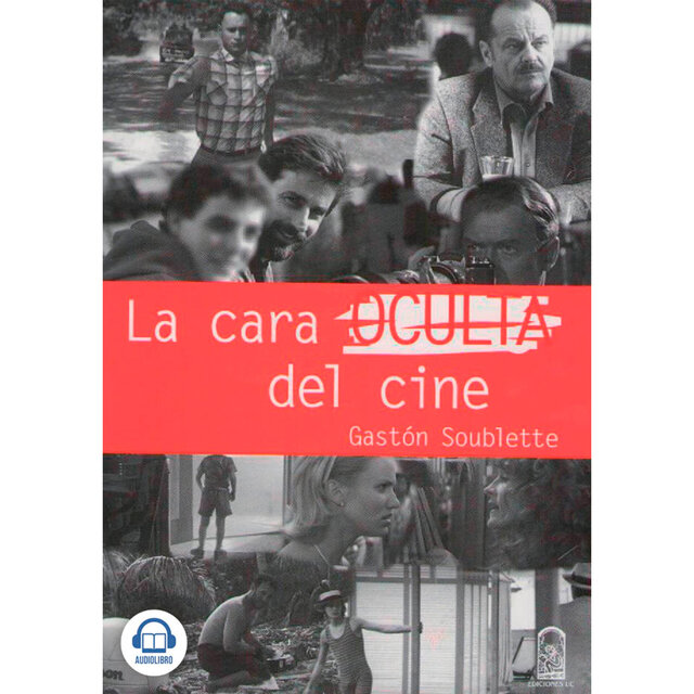 La cara oculta del cine (Completo)