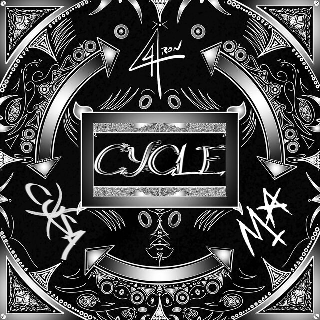 Cycle (feat. Matthew The Artist)