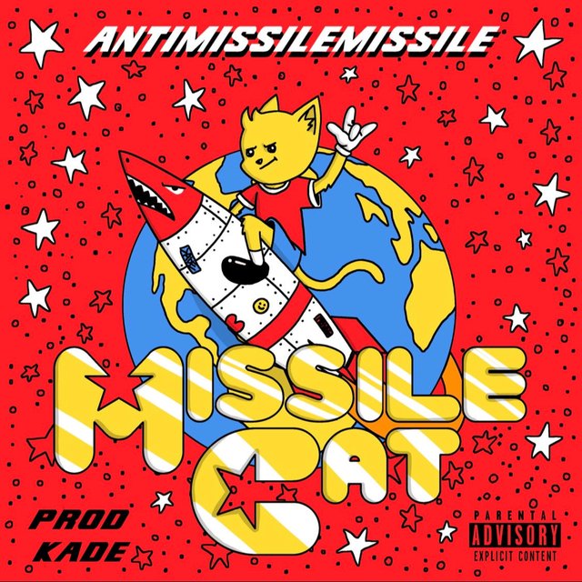 MissileCat