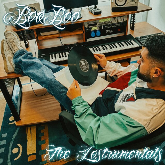 The Lostrumentals