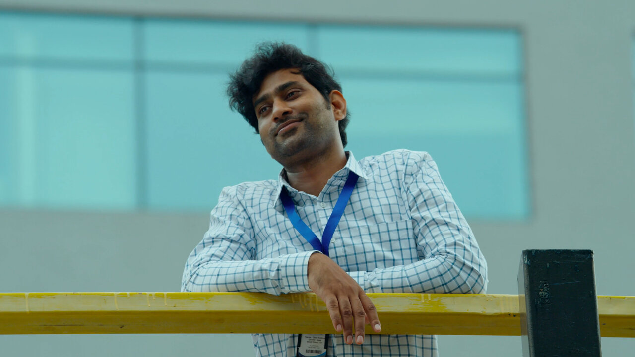 Daachi Daachi (From "Masooda")