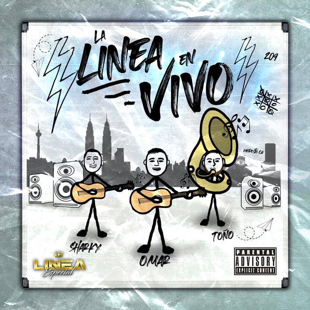 La Linea en Vivo