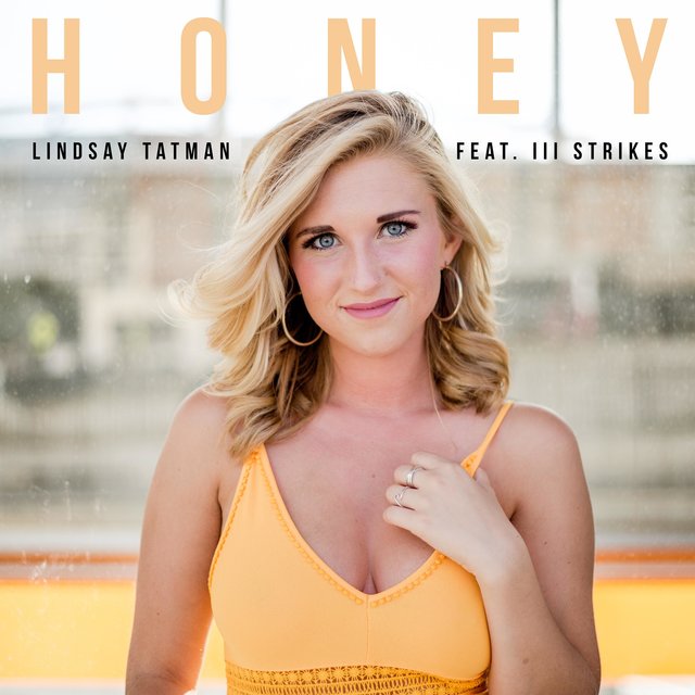 Honey (feat. III Strikes)