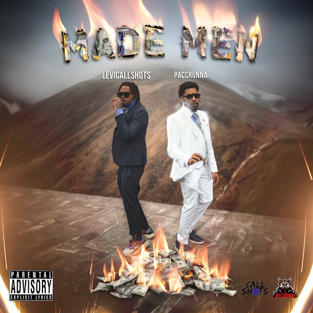Made Men