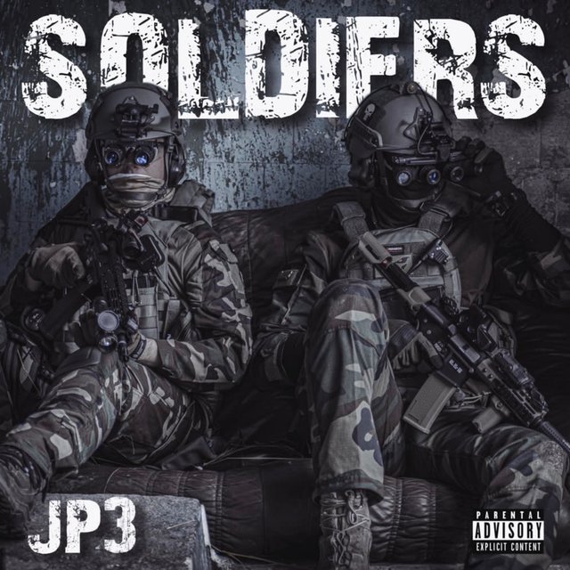 Soldiers