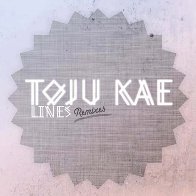 Lines (Remixes)