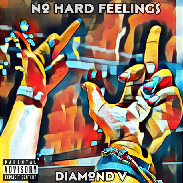 No Hard Feelings