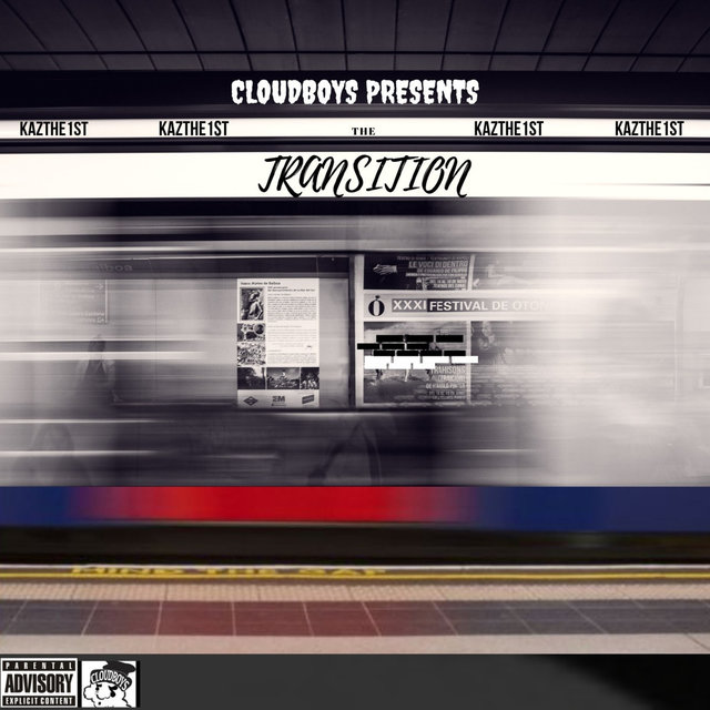 The Transition