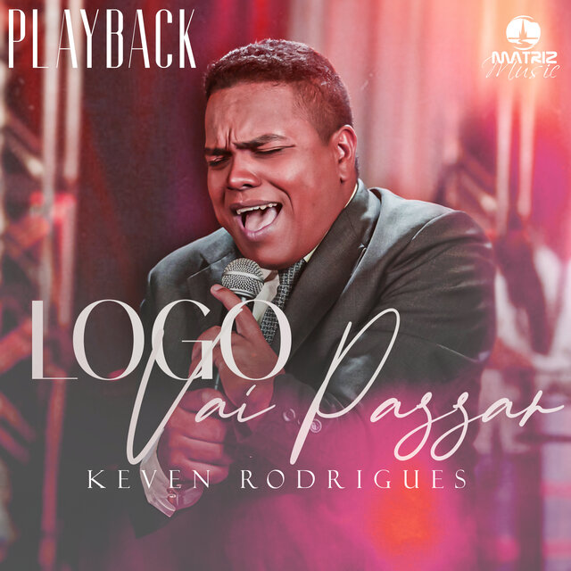 Logo Vai Passar (Playback)