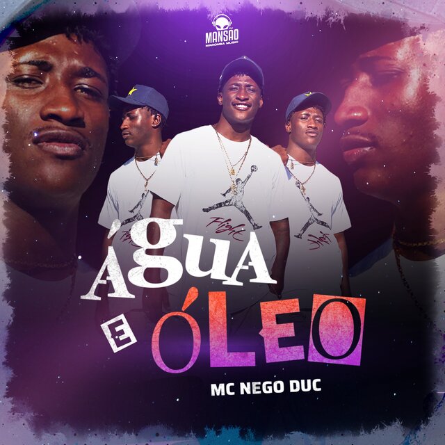 Água e Óleo