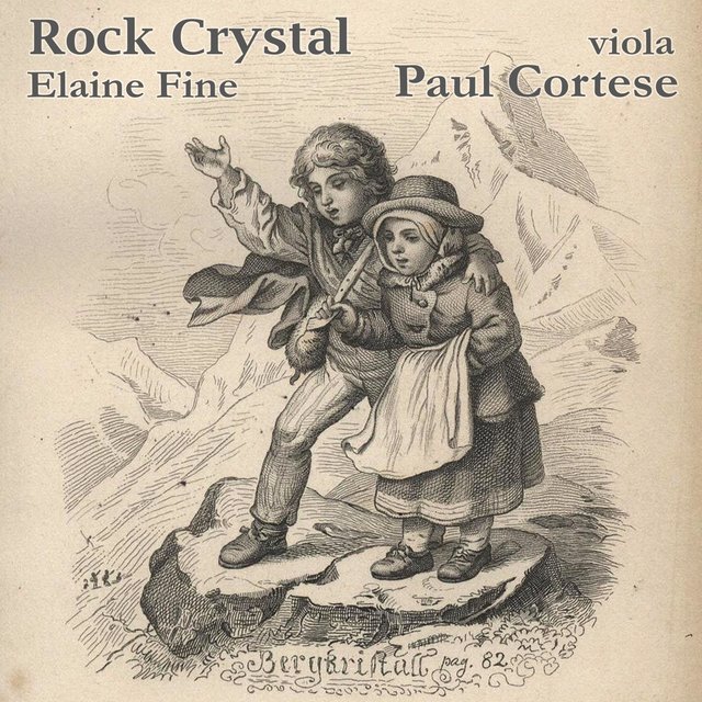 Rock Crystal