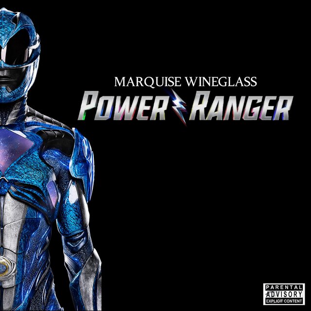 Power Ranger