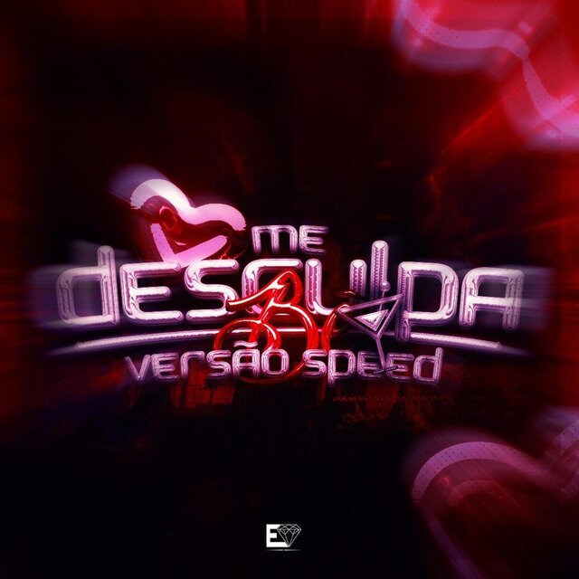 Me Desculpa Bê (Speed)