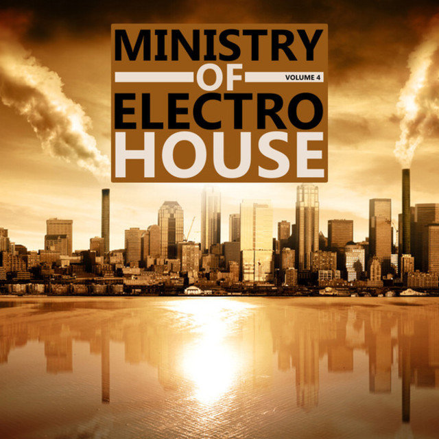Ministry of Electro House Vol.04