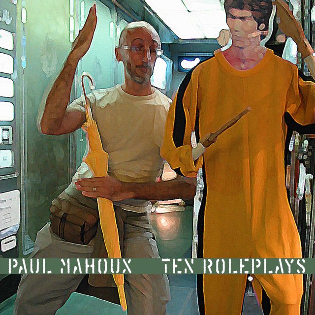 Ten Roleplays