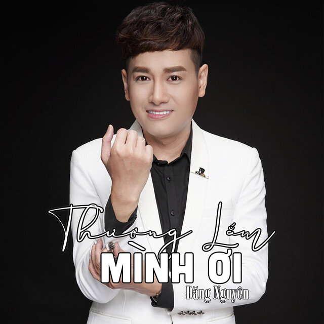 Thương Lắm Mình Ơi #1