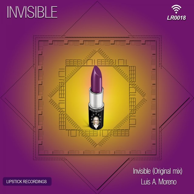 Invisible