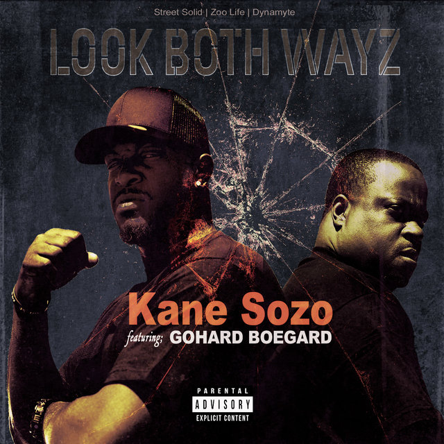 Look Both Wayz