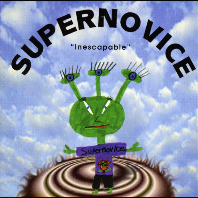 Inescapable