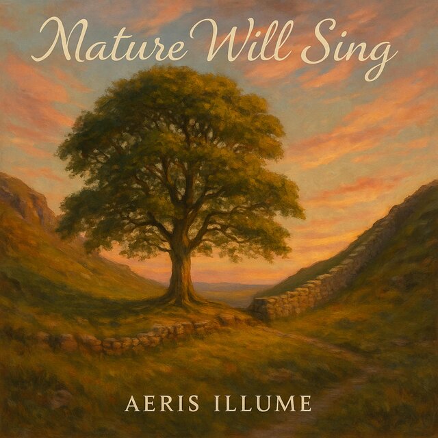 Nature Will Sing