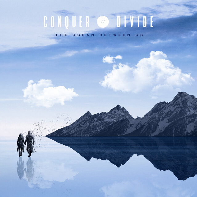 Cover art for album  by Conquer Divide