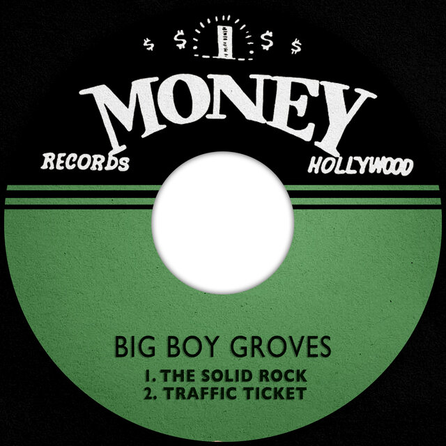 The Solid Rock / Traffic Ticket