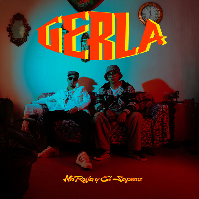 Gerla