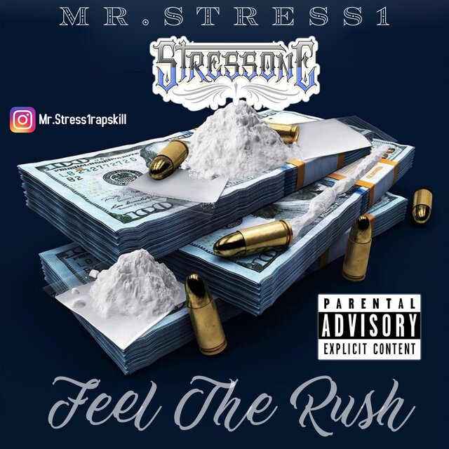 Feel The Rush