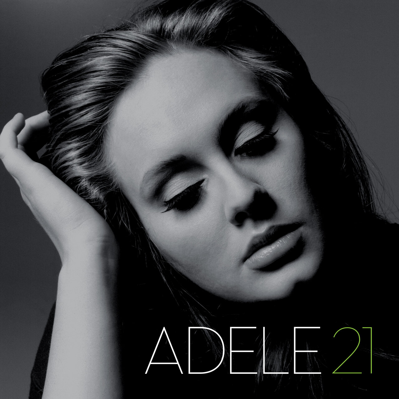 21 / Adele - TIDAL