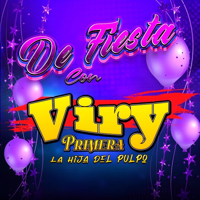 De Fiesta Con Viry Primera (En Vivo)