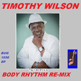 Body Rhythm (Dance)