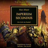 Kapitel 211 - Imperium Secundus - The Horus Heresy 27